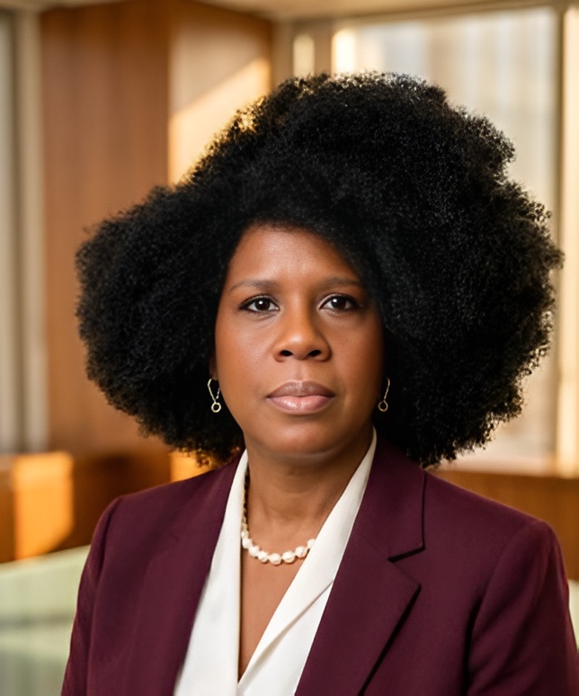 Clarissa Davis-Lindsey