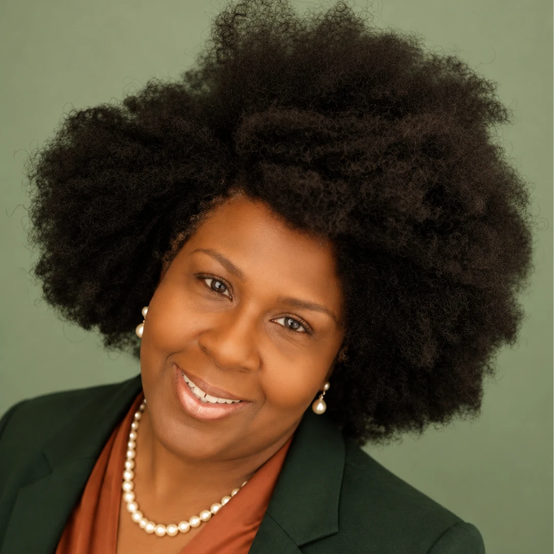 Clarissa Davis-Lindsey
